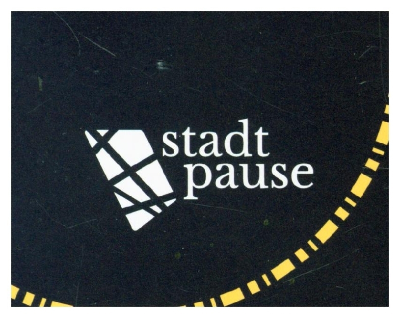 Cover: 4262422730033 | Stadtpause | Tobias Sauer | 36 S. | Deutsch | 2024 | Ruach.Jetzt