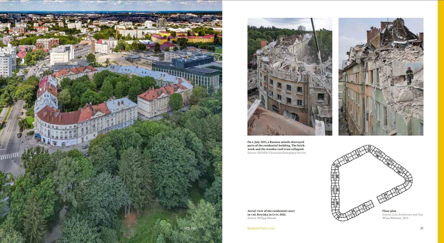 Bild: 9783869228310 | Mass Housing in Ukraine | Kateryna Malaia (u. a.) | Buch | 408 S.