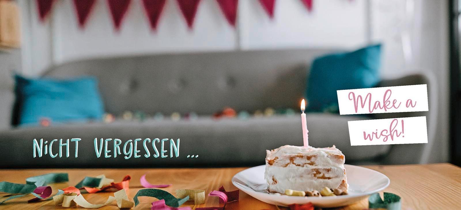 Bild: 9783848502233 | Happy Birthday to you | Groh Verlag | Buch | 48 S. | Deutsch | 2023