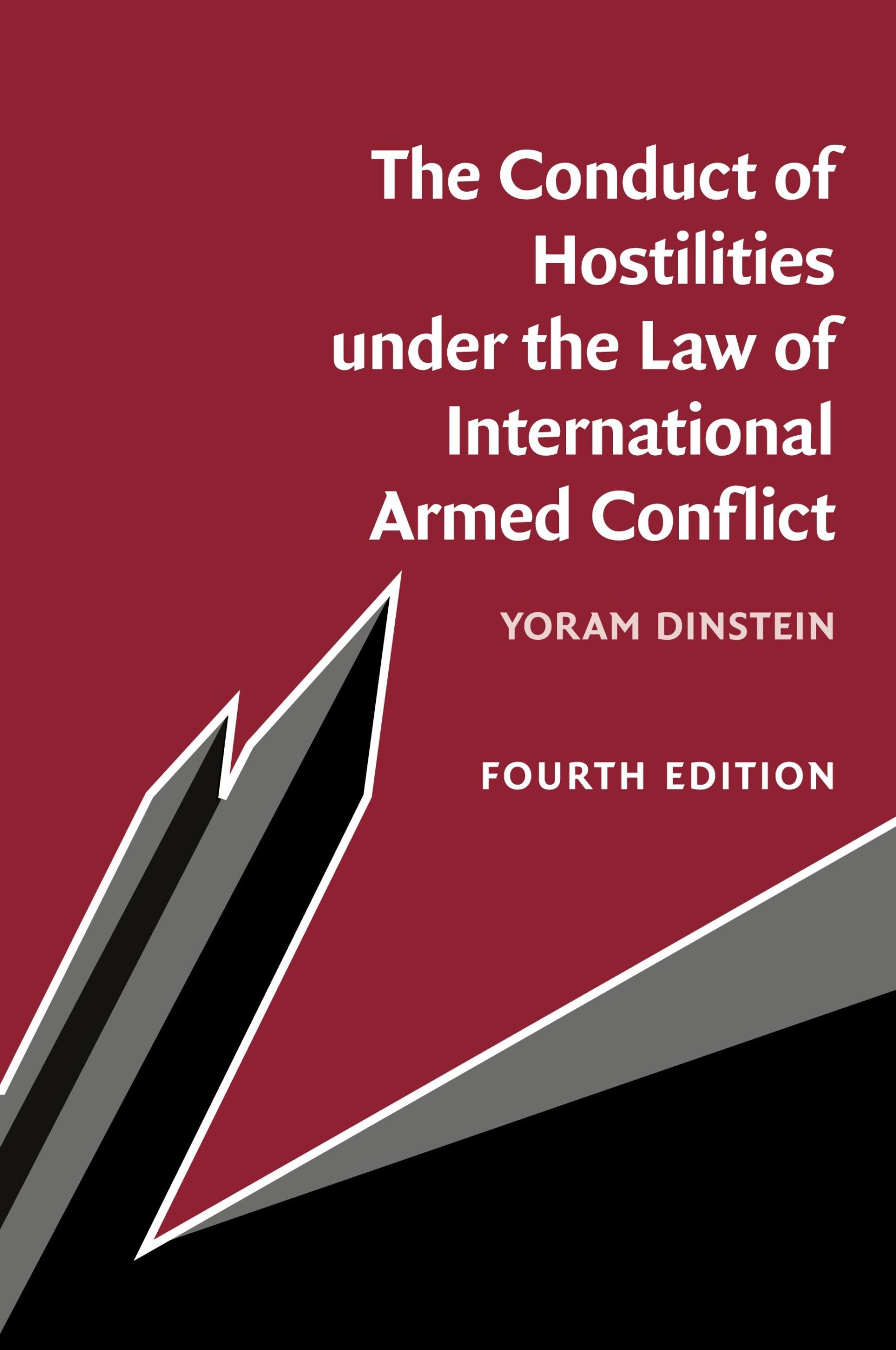 Cover: 9781009102148 | The Conduct of Hostilities under the Law of International Armed...