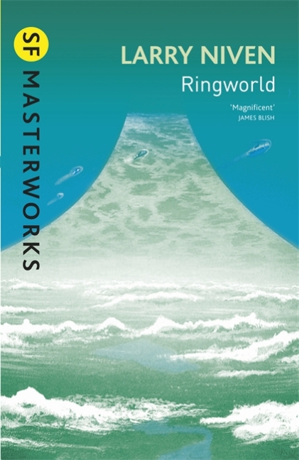 Cover: 9780575077027 | Ringworld | Larry Niven | Taschenbuch | Print PDF | Englisch | 2009