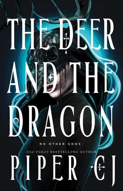 Cover: 9781728280172 | The Deer and the Dragon | Piper Cj | Taschenbuch | Englisch | 2024