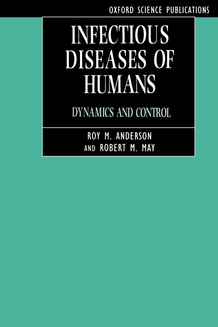 Cover: 9780198540403 | Infectious Diseases of Humans | Dynamics and Control | Lee | Buch