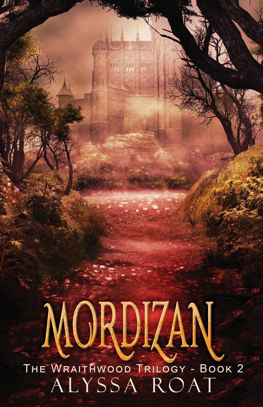 Cover: 9781953957207 | Mordizan | Alyssa Roat | Taschenbuch | Paperback | Englisch | 2022