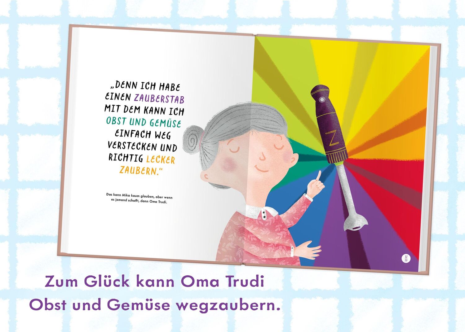 Bild: 9783989423152 | Igitt - Ich esse keine Bäumchen | Franziska Frey | Buch | 104 S.