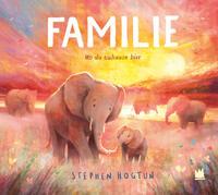 Cover: 9783968260464 | FAMILIE | Wo du zuhause bist | Stephen Hogtun | Buch | 32 S. | Deutsch