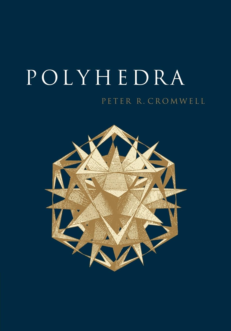 Cover: 9780521664059 | Polyhedra | Peter R. Cromwell (u. a.) | Taschenbuch | Paperback | 2008