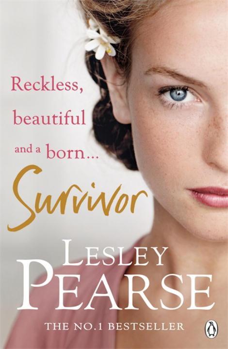 Cover: 9780241961520 | Survivor | Lesley Pearse | Taschenbuch | 538 S. | Englisch | 2014