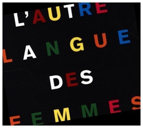 Cover: 9782246824633 | L'AUTRE LANGUE DES FEMMES | Leonora Miano | Taschenbuch | 256 S.