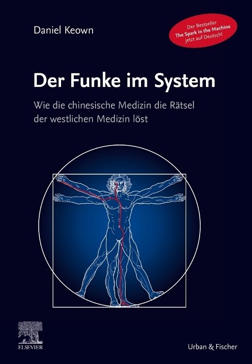 Cover: 9783437553820 | Der Funke im System | Daniel Keown | Buch | XVI | Deutsch | 2020