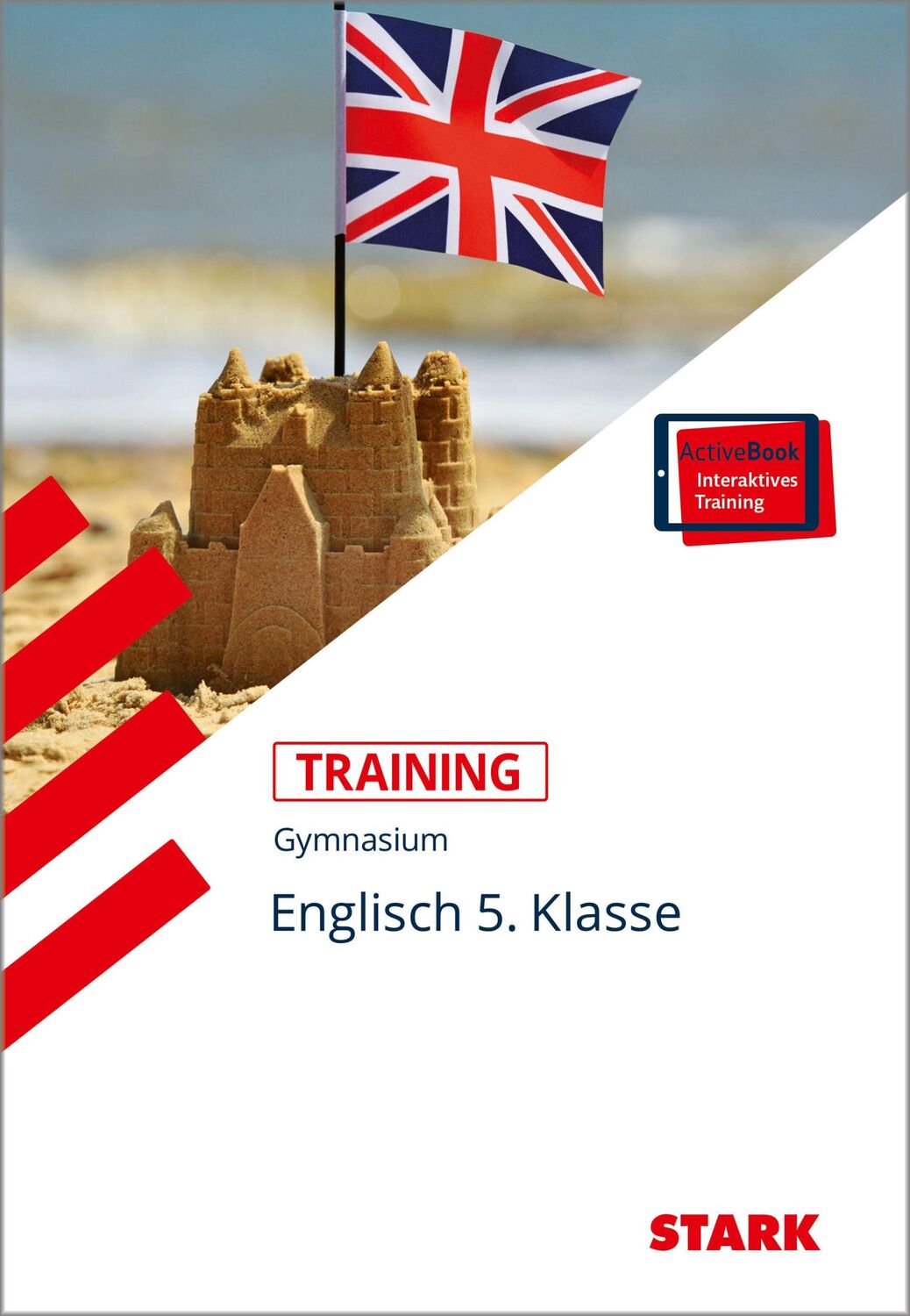 Cover: 9783849030018 | STARK Training Gymnasium - Englisch 5. Klasse | Paul Jenkinson | 2019