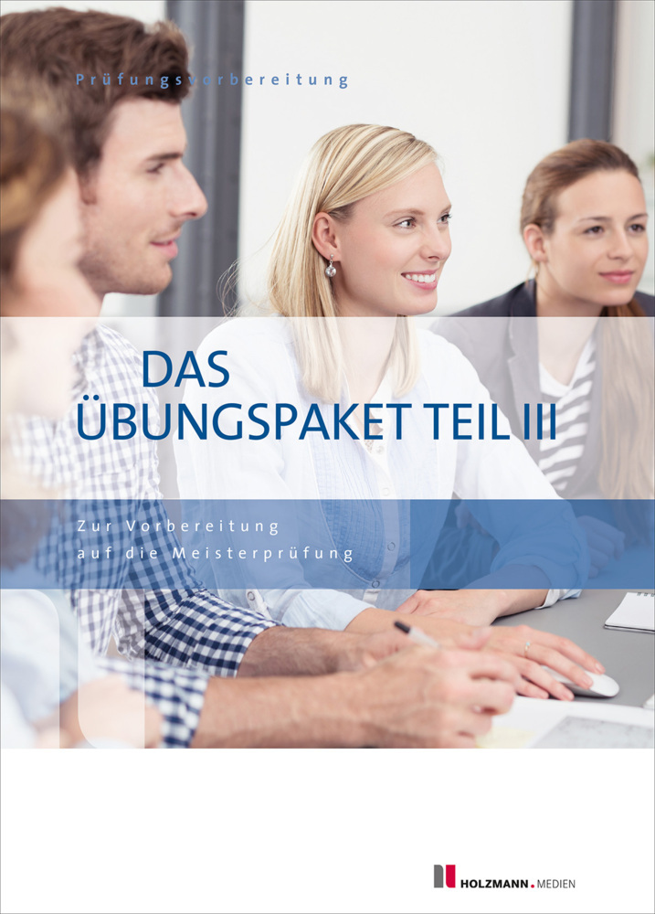 Cover: 9783778317075 | Das Übungspaket Teil III - Variante 1 + 2 | Lothar Dr. Semper (u. a.)