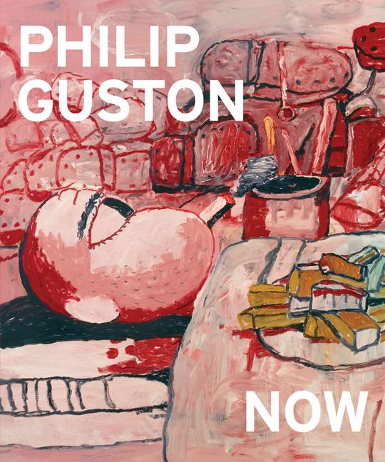 Cover: 9781942884569 | Philip Guston Now | Philip Guston | Buch | Gebunden | Englisch | 2020