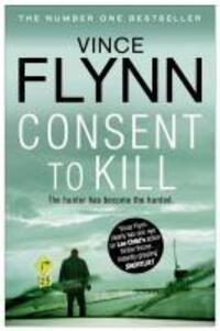 Cover: 9781849835763 | Consent to Kill | Vince Flynn | Taschenbuch | 609 S. | Englisch | 2012