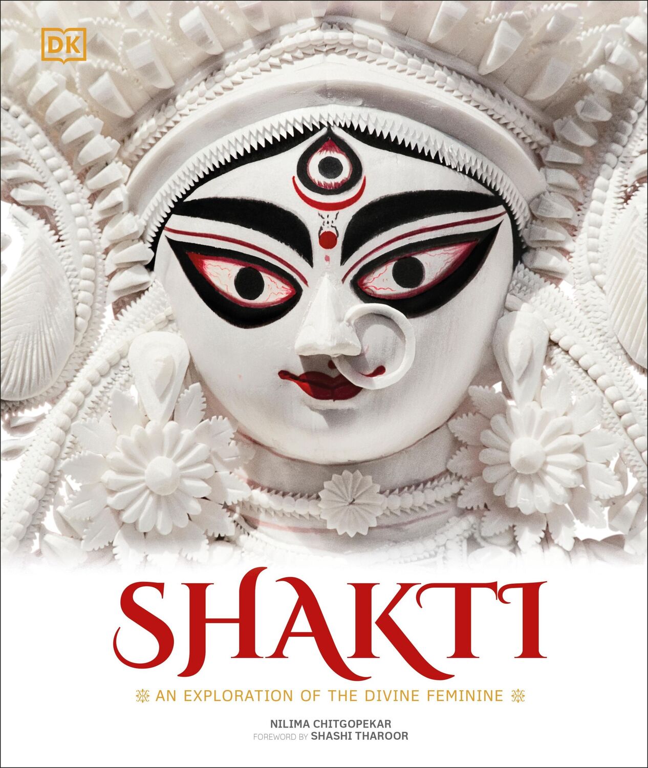 Cover: 9780241531341 | Shakti | Dk | Buch | Gebunden | Englisch | 2022 | EAN 9780241531341