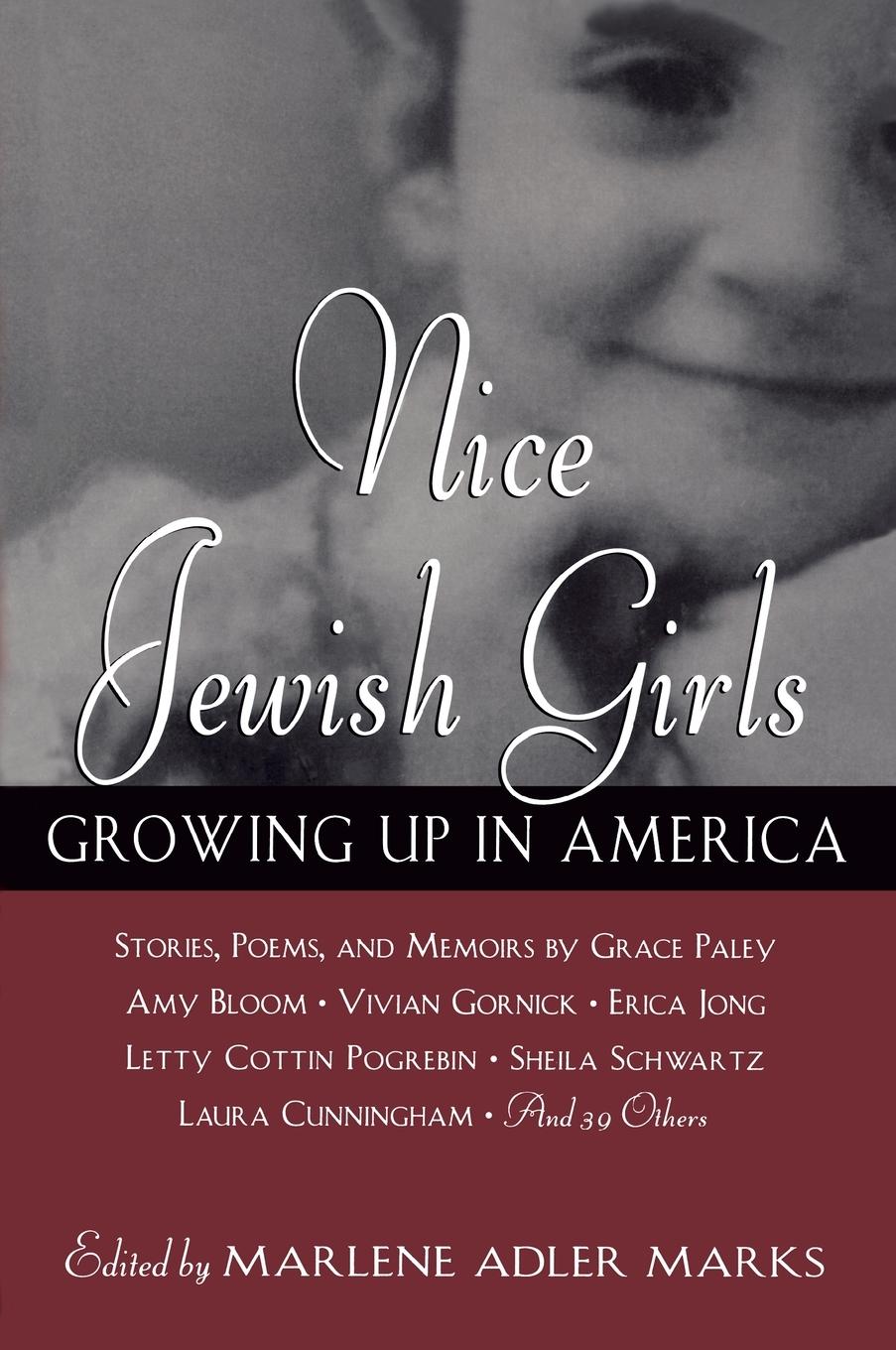 Cover: 9780452273979 | Nice Jewish Girls | Growing Up in America | Grace Paley (u. a.) | Buch