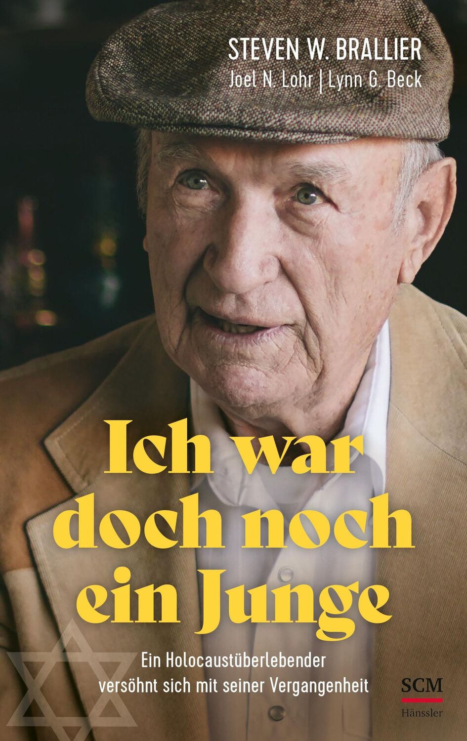 Cover: 9783775161893 | Ich war doch noch ein Junge | Steven W. Brallier (u. a.) | Buch | 2023