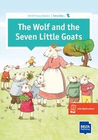 Cover: 9783125011090 | The Wolf and the Seven Little Goats | Sarah Ali | Broschüre | 32 S.