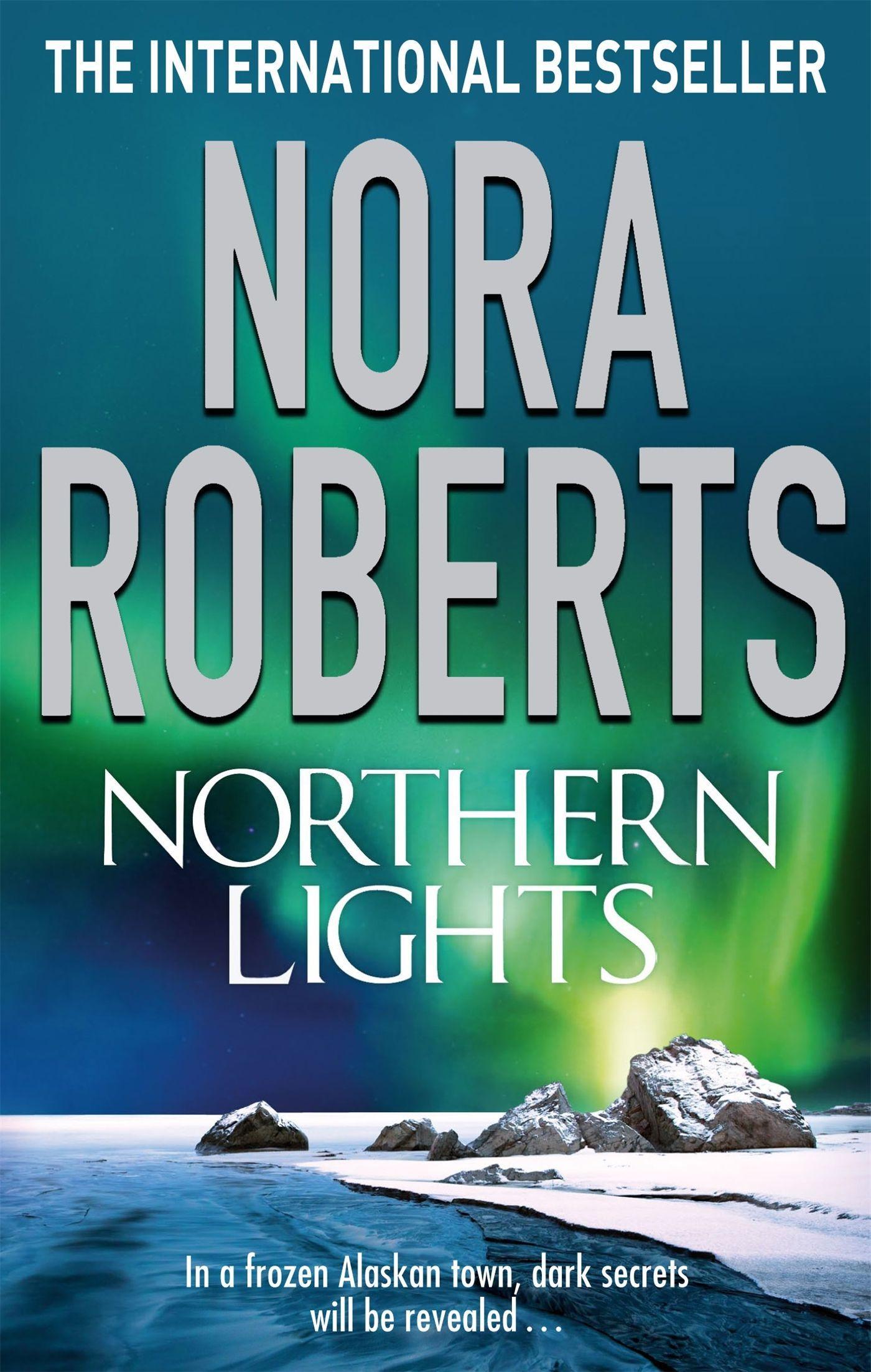 Cover: 9780749929695 | Northern Lights | Nora Roberts | Taschenbuch | Kartoniert / Broschiert