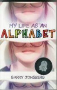 Cover: 9781743366837 | My Life as an Alphabet | Barry Jonsberg | Taschenbuch | Englisch