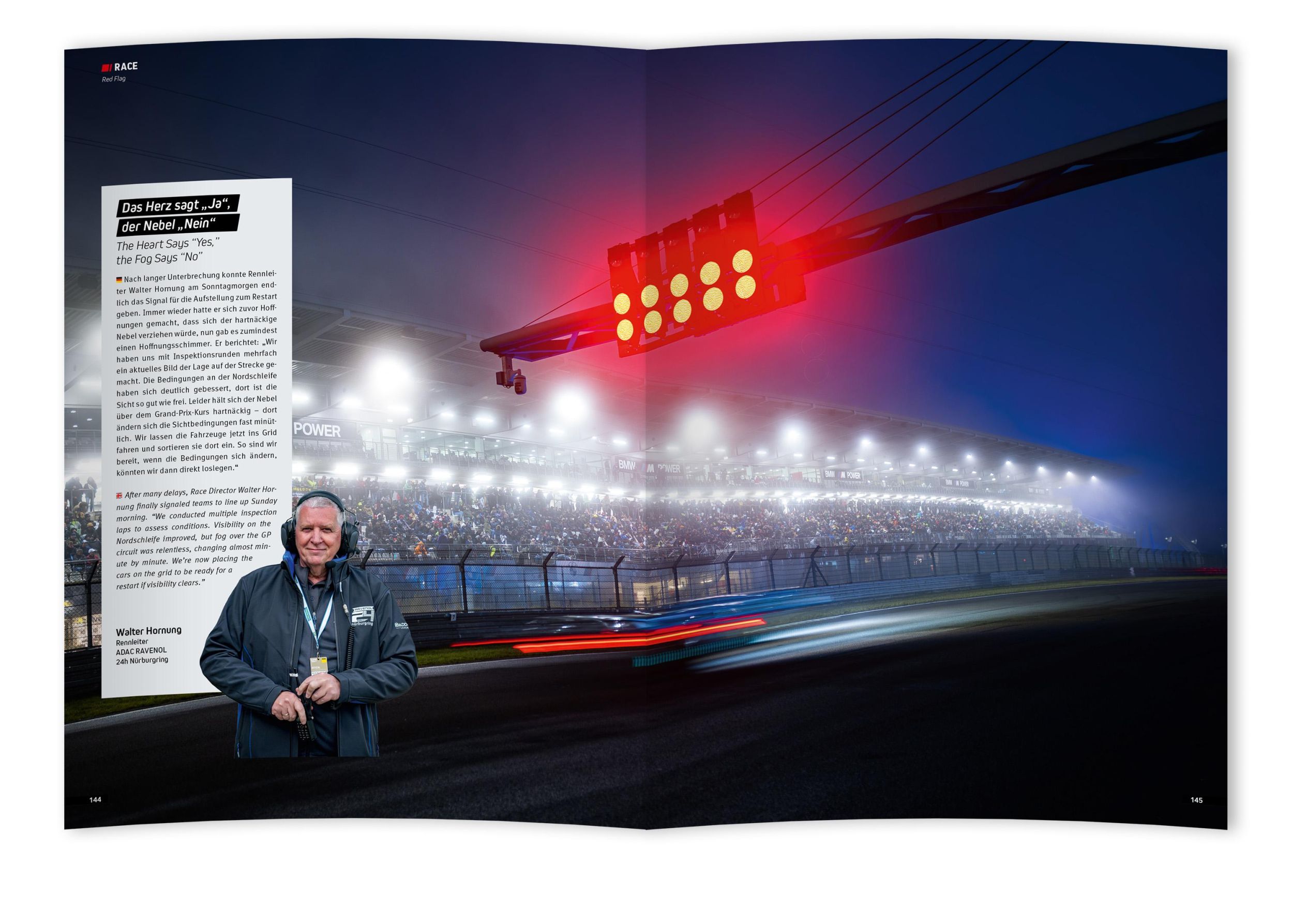 Bild: 9783948501327 | 24 Stunden Nürburgring Nordschleife 2024 | Tim Upietz | Taschenbuch