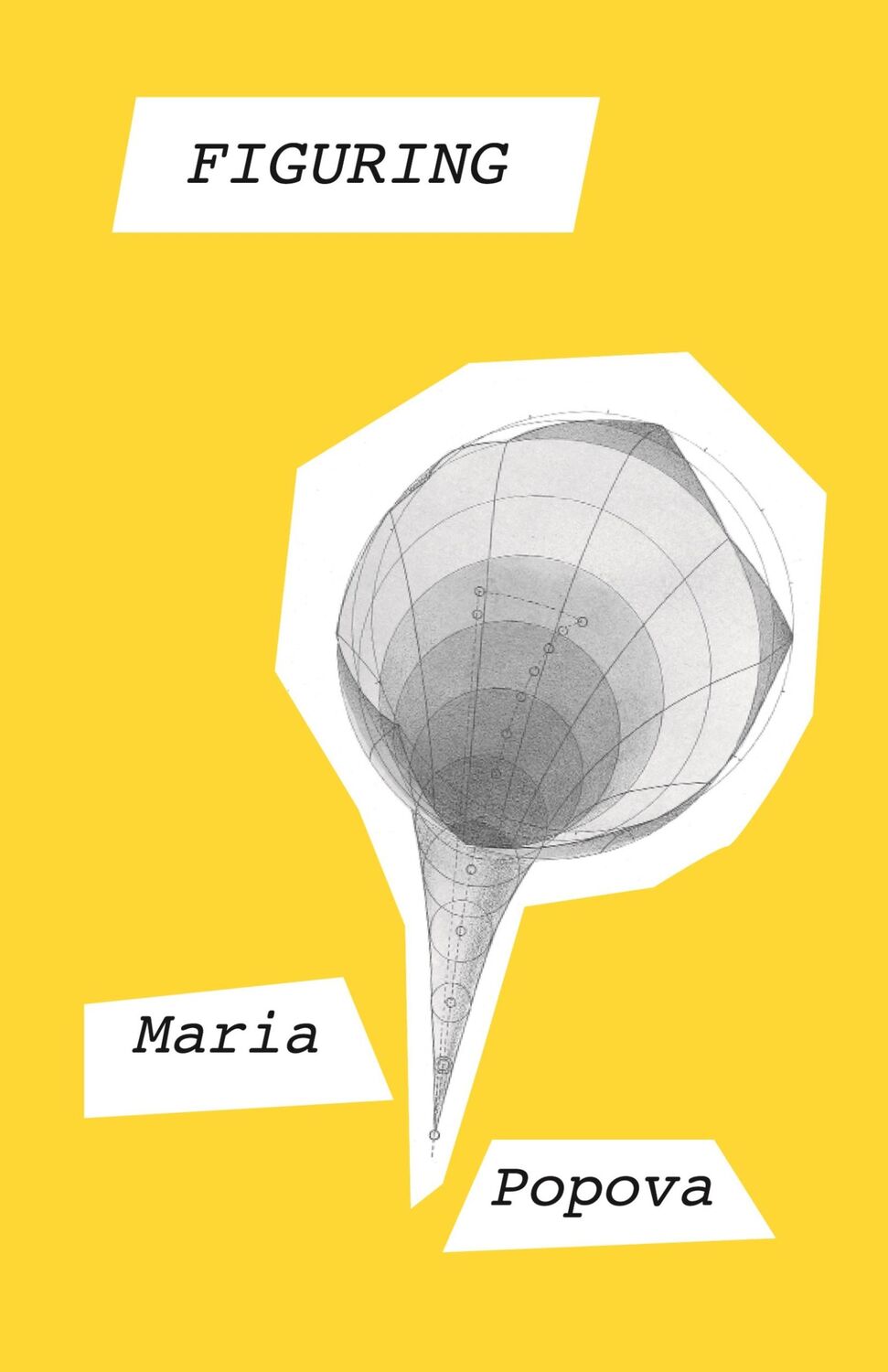 Cover: 9781786897268 | Figuring | Maria Popova | Taschenbuch | X | Englisch | 2020