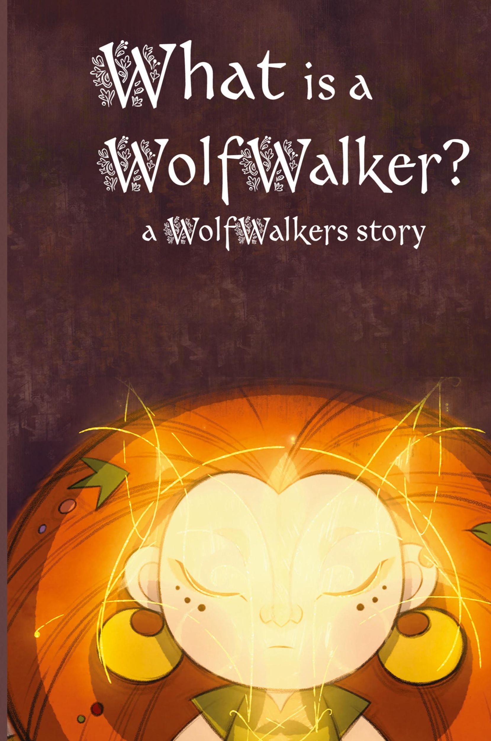 Cover: 9781532431852 | What is a WolfWalker? | Calee M. Lee | Taschenbuch | Paperback | 2021