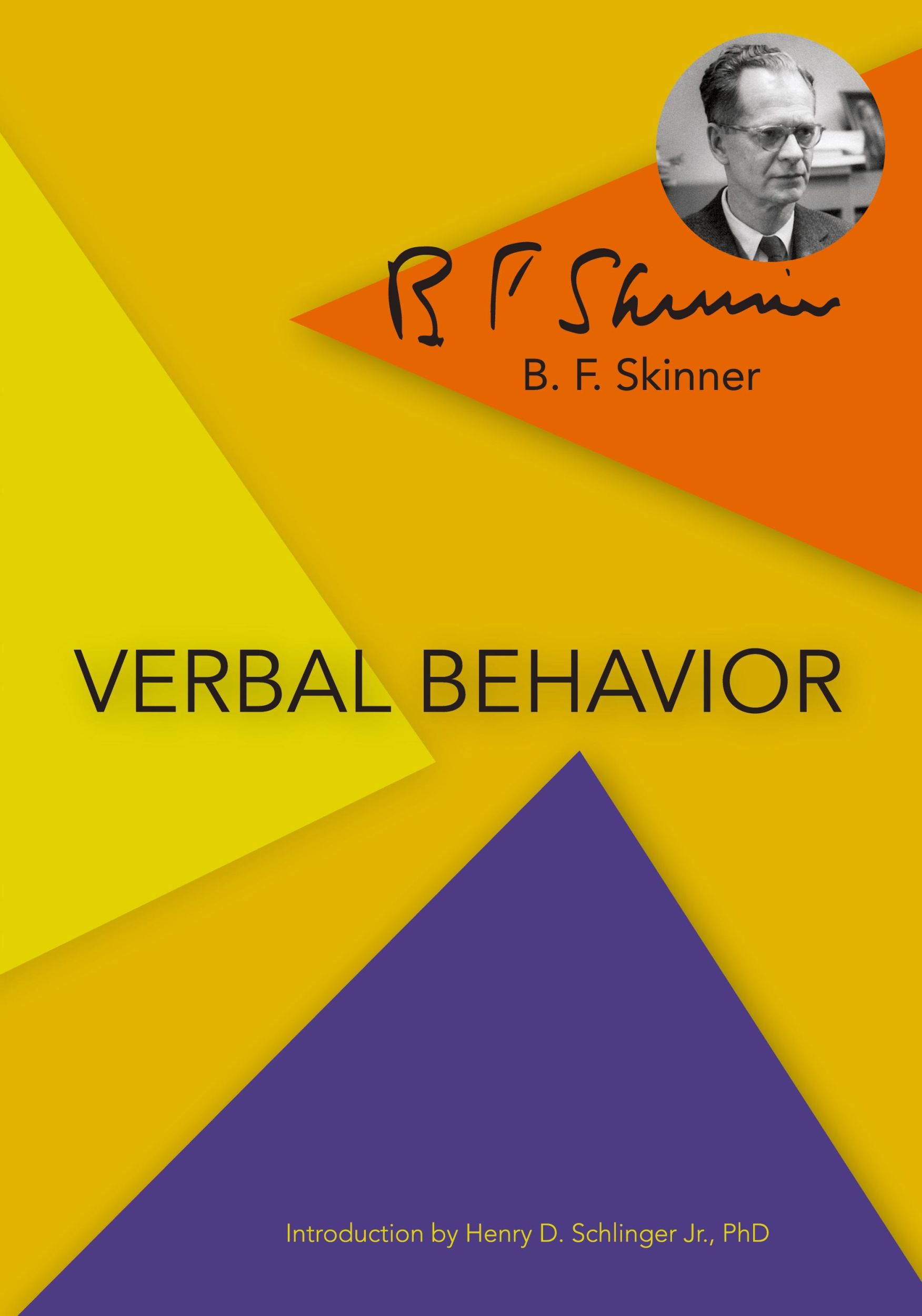 Cover: 9781626540132 | Verbal Behavior | B. F. Skinner | Taschenbuch | Englisch | 2014