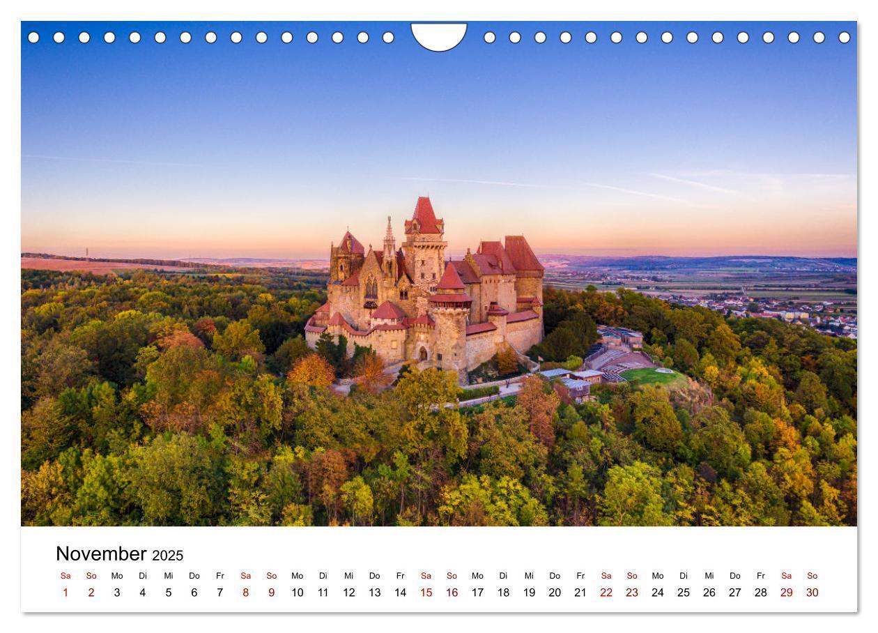 Bild: 9783435000593 | Das Weinviertel im wunderschönen Niederösterreich. (Wandkalender...