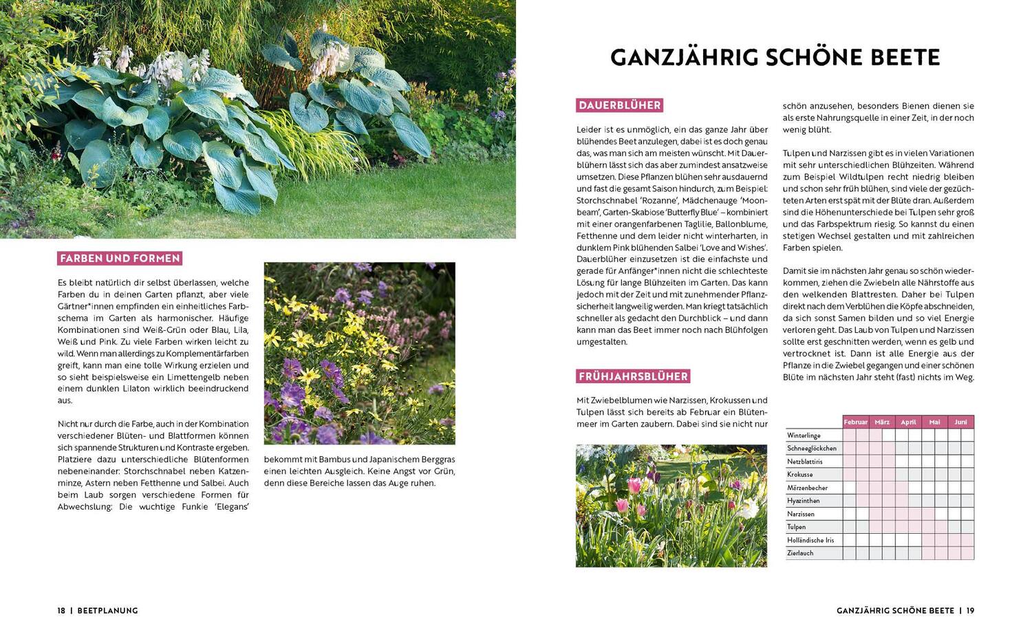 Bild: 9783745919165 | Gartenmomente: Blumen im Garten | Buch | 64 S. | Deutsch | 2024