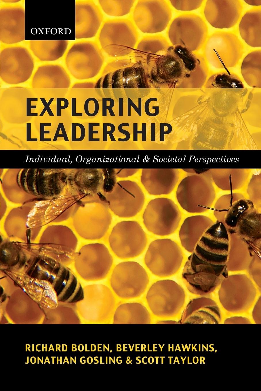 Cover: 9780199547661 | Exploring Leadership | Richard Bolden (u. a.) | Taschenbuch | Englisch