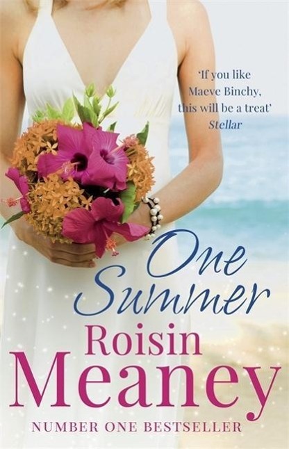 Cover: 9781444706826 | One Summer | Roisin Meaney | Taschenbuch | Englisch | 2013