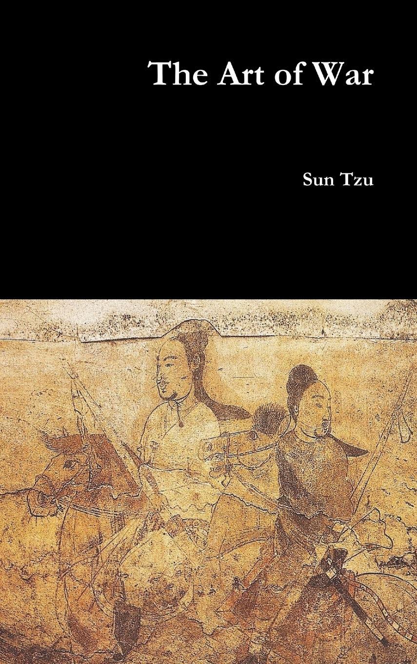 Cover: 9781387003921 | The Art of War | Sun Tzu | Buch | HC gerader Rücken kaschiert | 2017