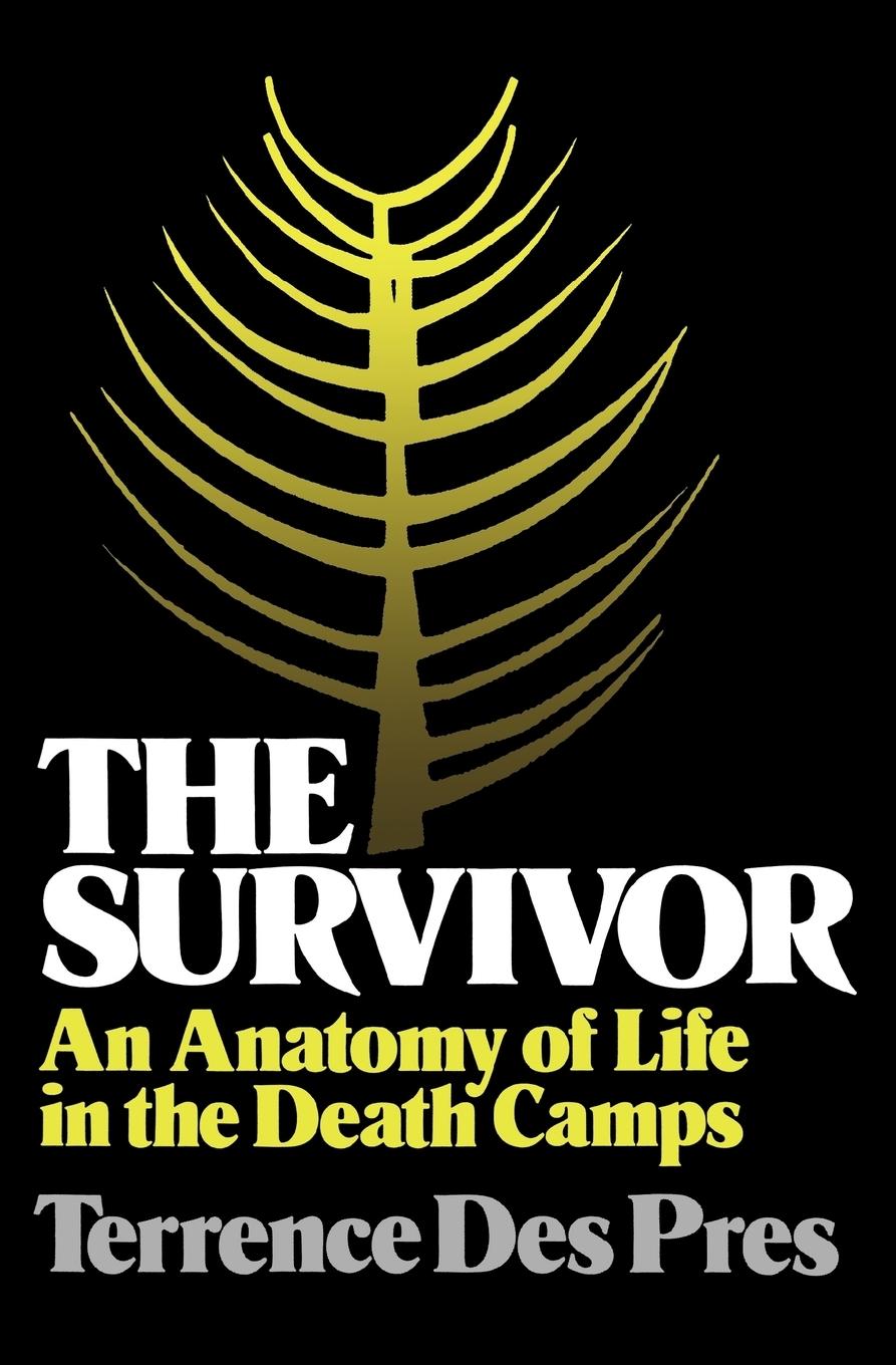 Cover: 9780195027037 | The Survivor | An Anatomy of Life in the Death Camps | Pres | Buch