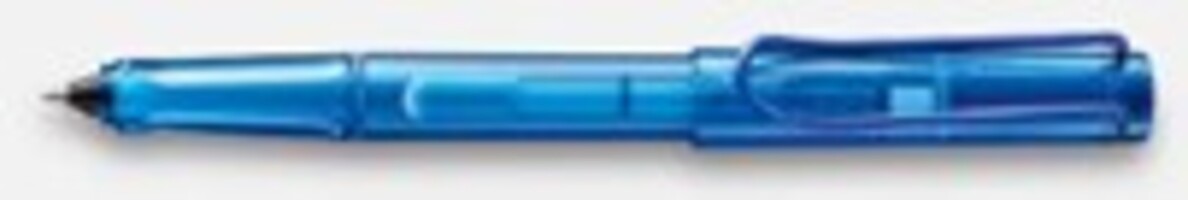 Cover: 4014519745181 | LAMY Tintenroller 311 LAMY balloon blue | 1235964 | 2022 | LAMY