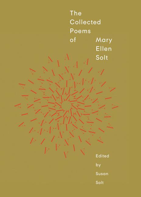 Cover: 9798988573692 | The Collected Poems of Mary Ellen Solt | Mary Ellen Solt | Taschenbuch