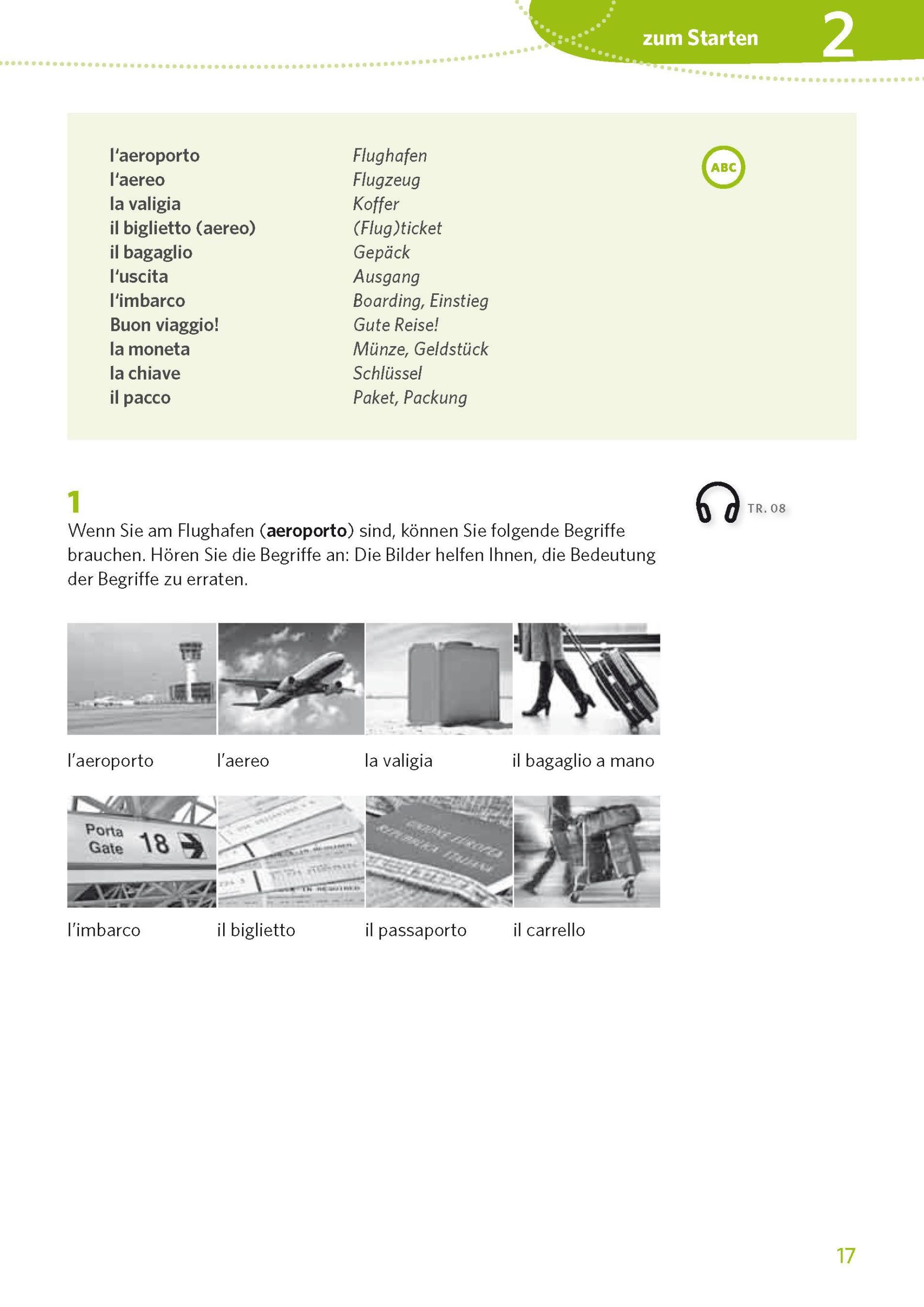 Bild: 9783125660441 | PONS Der große Sprachkurs Italienisch | Taschenbuch | 352 S. | Deutsch