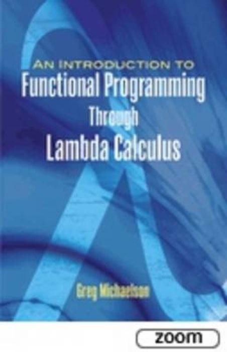 Cover: 9780486478838 | INTRO TO FUNCTIONAL PROGRAMMIN | Greg Michaelson | Taschenbuch | 2011