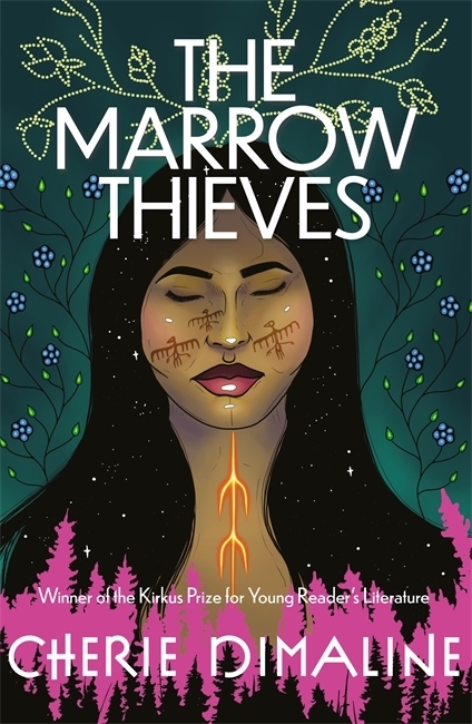 Cover: 9781913090012 | The Marrow Thieves | Cherie Dimaline | Taschenbuch | Print PDF | 2020