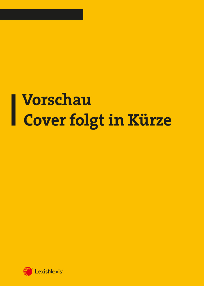 Cover: 9783700785767 | Internationale Prüfungsstandards-International Standards on Auditing