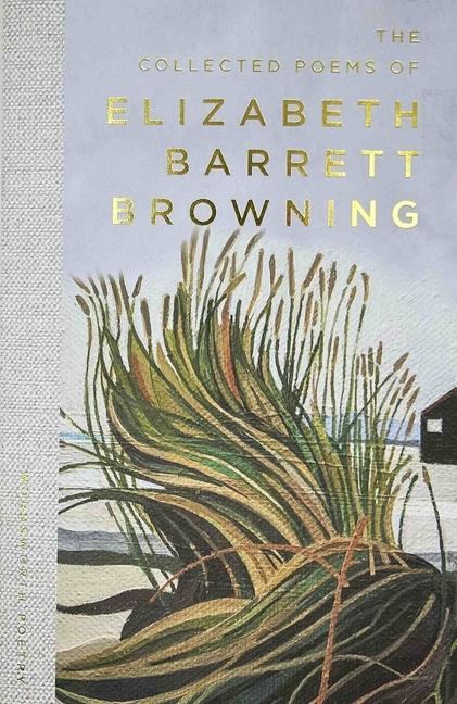 Cover: 9781840225884 | The Collected Poems of Elizabeth Barrett Browning | Browning | Buch