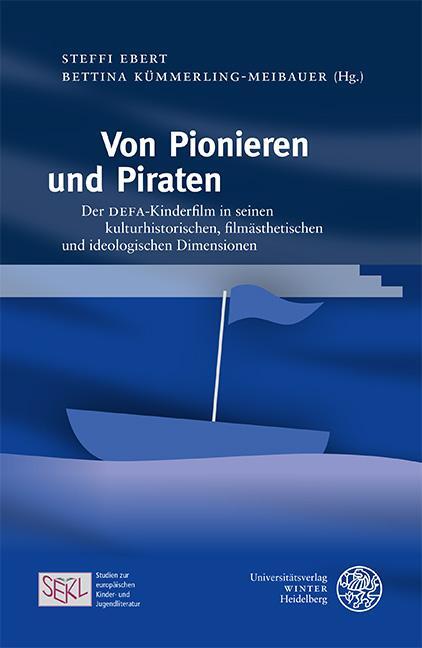 Cover: 9783825348373 | Von Pionieren und Piraten | Steffi Ebert (u. a.) | Buch | 302 S.