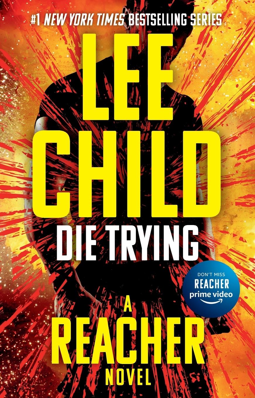 Cover: 9780425264386 | Die Trying | Lee Child | Taschenbuch | Einband - flex.(Paperback)