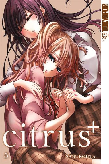 Cover: 9783842085183 | Citrus + 05 - Limited Edition | Saburouta | Taschenbuch | 152 S.