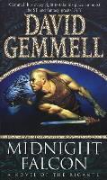 Cover: 9780552142571 | Midnight Falcon | David Gemmell | Taschenbuch | Englisch | 2000