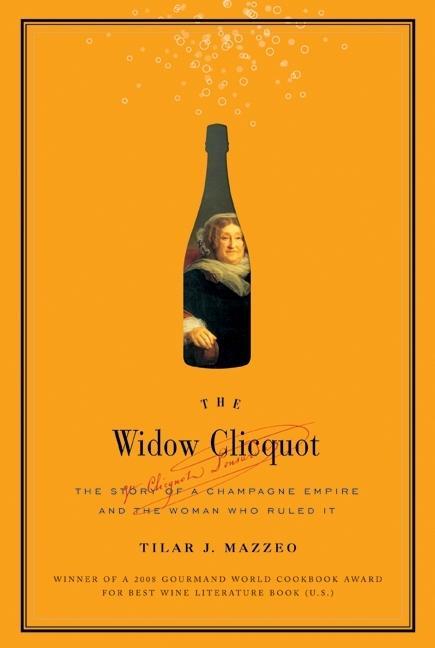 Cover: 9780061288562 | The Widow Clicquot | Tilar J Mazzeo | Buch | Gebunden | Englisch