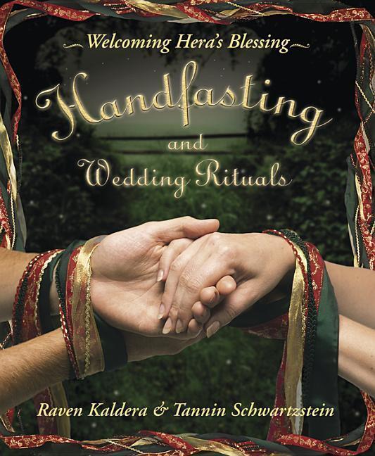 Cover: 9780738704708 | Handfasting and Wedding Rituals | Welcoming Hera's Blessing | Buch