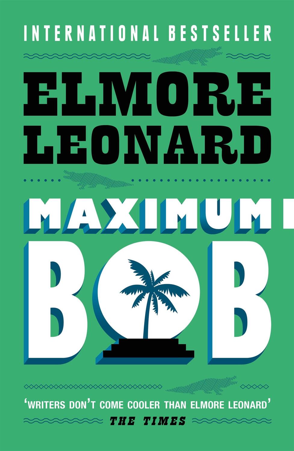 Cover: 9780753822395 | Maximum Bob | Elmore Leonard | Taschenbuch | Kartoniert / Broschiert