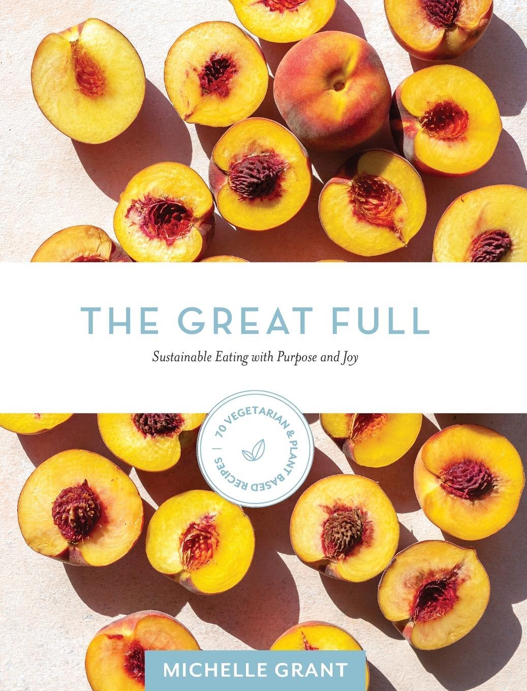 Cover: 9783033074576 | The Great Full | Michelle Grant | Buch | HC gerader Rücken kaschiert