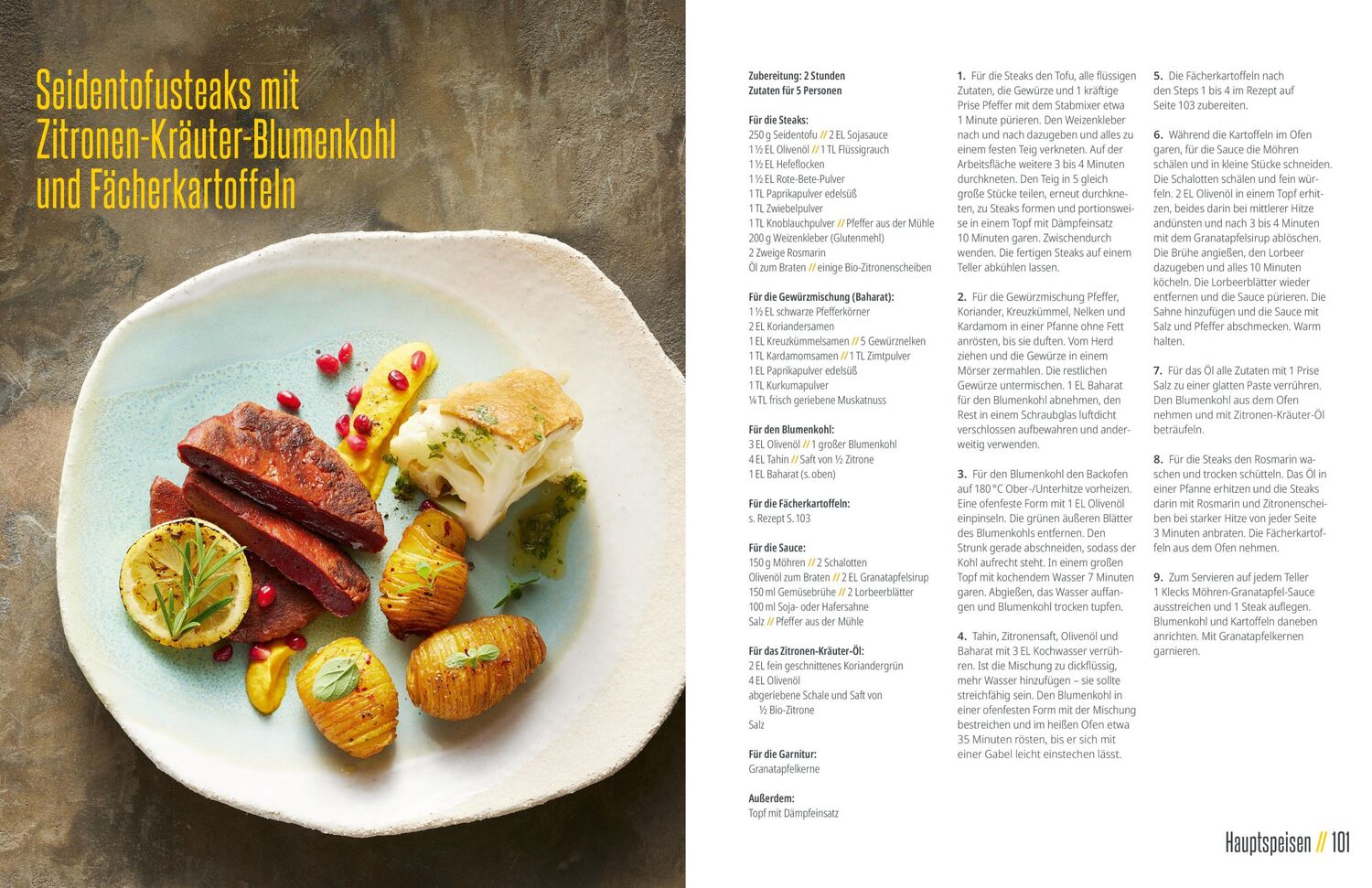 Bild: 9783965843554 | Das perfekte Dinner (Bd. 3) | Buch | 176 S. | Deutsch | 2023